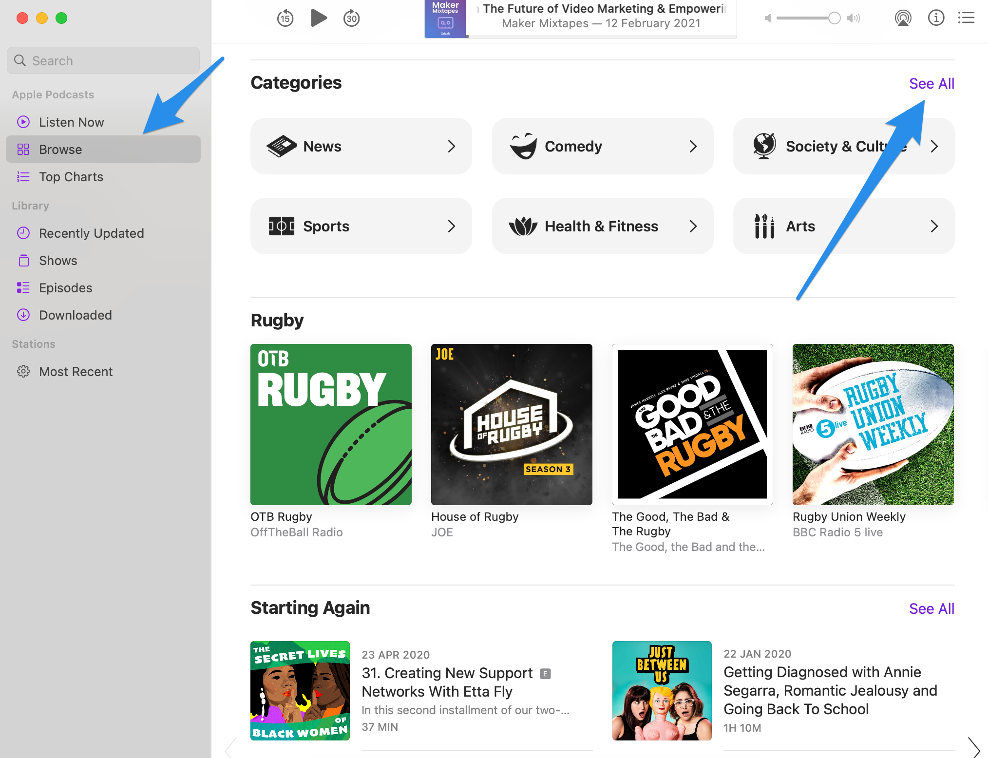 How To Find Your Podcast Rankings The Ultimate Guide